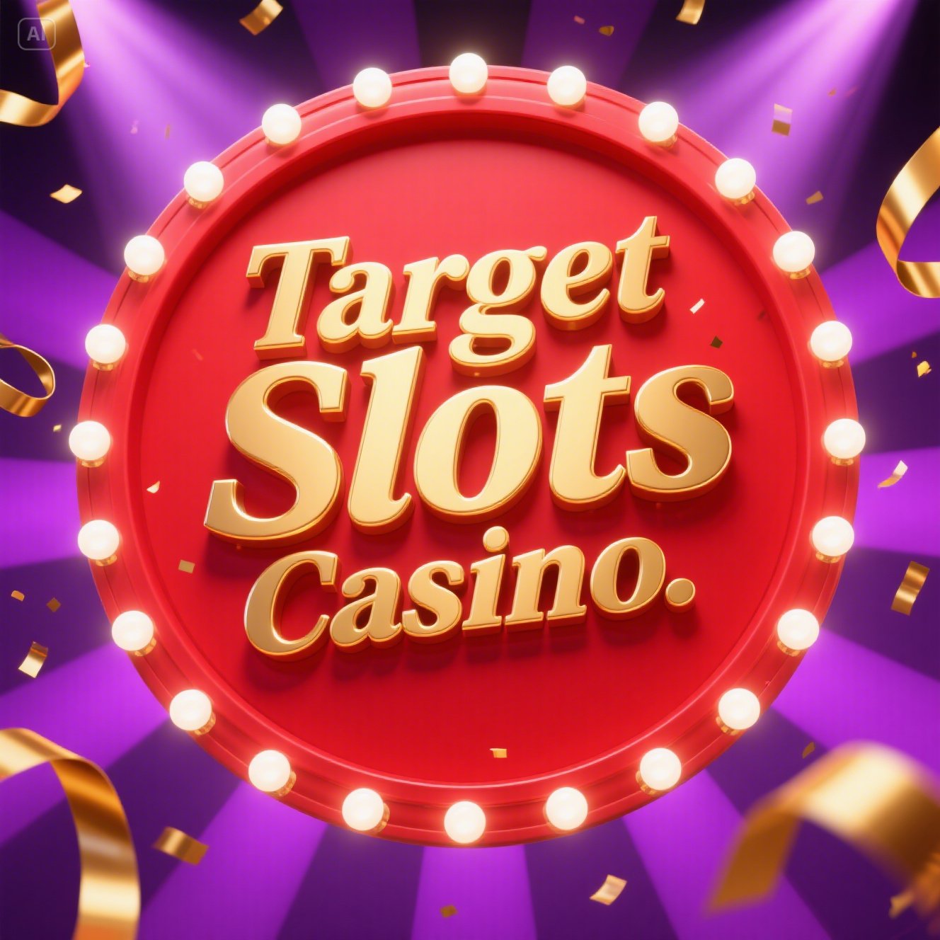 Target Slots Casino